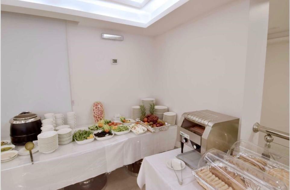 Zaha Al Munawara Hotel Medine Dış mekan fotoğraf